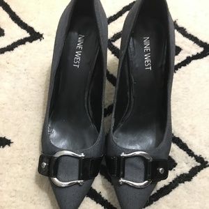 Nine West Heels